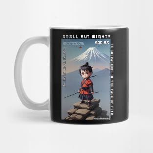 Small But Mighty Mug